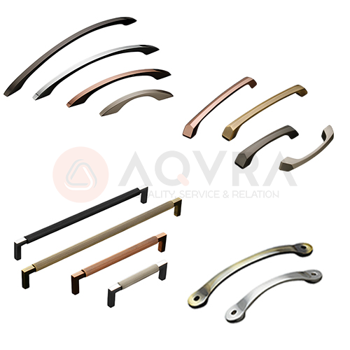 Cabinet Handle